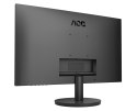 AOC B3 U27B3A monitor komputerowy 68,6 cm (27") 3840 x 2160 px 4K Ultra HD LCD Czarny AOC