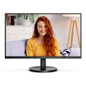 AOC B3 U27B3A monitor komputerowy 68,6 cm (27") 3840 x 2160 px 4K Ultra HD LCD Czarny AOC