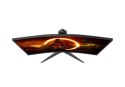 AOC G2 C27G2Z3/BK monitor komputerowy 68,6 cm (27") 1920 x 1080 px Full HD LED Czarny, Czerwony AOC