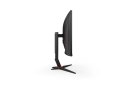 AOC G2 C27G2Z3/BK monitor komputerowy 68,6 cm (27") 1920 x 1080 px Full HD LED Czarny, Czerwony AOC