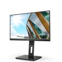 AOC P2 22P2Q LED display 54,6 cm (21.5") 1920 x 1080 px Full HD Czarny AOC