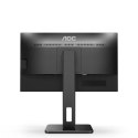 AOC P2 22P2Q LED display 54,6 cm (21.5") 1920 x 1080 px Full HD Czarny AOC