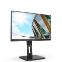 AOC P2 22P2Q LED display 54,6 cm (21.5") 1920 x 1080 px Full HD Czarny AOC