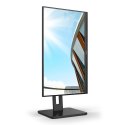 AOC P2 22P2Q LED display 54,6 cm (21.5") 1920 x 1080 px Full HD Czarny AOC