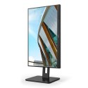 AOC P2 22P2Q LED display 54,6 cm (21.5") 1920 x 1080 px Full HD Czarny AOC