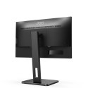 AOC P2 22P2Q LED display 54,6 cm (21.5") 1920 x 1080 px Full HD Czarny AOC