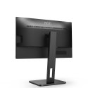 AOC P2 22P2Q LED display 54,6 cm (21.5") 1920 x 1080 px Full HD Czarny AOC