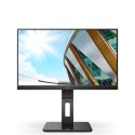 AOC P2 22P2Q LED display 54,6 cm (21.5") 1920 x 1080 px Full HD Czarny AOC