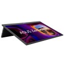 ASUS ZenScreen MB17AHG monitor komputerowy 43,9 cm (17.3") 1920 x 1080 px Full HD Czarny ASUS