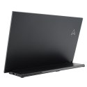 ASUS ZenScreen MB17AHG monitor komputerowy 43,9 cm (17.3") 1920 x 1080 px Full HD Czarny ASUS