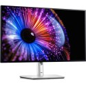 Monitor 27" Dell UltraSharp U2724DE (210-BKTV) 68,6cm 2560x1440px Quad HD LCD Czarny, Srebrny Dell