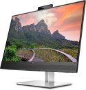 HP E-Series E27m G4 68,6 cm (27") 2560 x 1440 px monitor Quad HD Czarny Hewlett-Packard