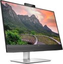 HP E-Series E27m G4 68,6 cm (27") 2560 x 1440 px monitor Quad HD Czarny Hewlett-Packard