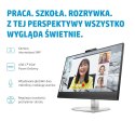 HP E-Series E27m G4 68,6 cm (27") 2560 x 1440 px monitor Quad HD Czarny Hewlett-Packard