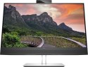 HP E-Series E27m G4 68,6 cm (27") 2560 x 1440 px monitor Quad HD Czarny Hewlett-Packard