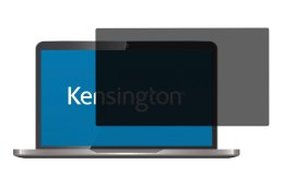 Kensington Filtr prywatyzujący 2-stronny do laptopa z ekranem 12,5