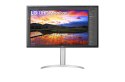 LG 32UP55NP-W monitor komputerowy 80 cm (31.5") 3840 x 2160 px 4K Ultra HD Biały LG