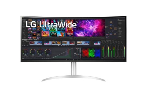 LG LCD 40WP95XP-W 39,7" biały UltraWid LG