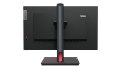 Lenovo ThinkVision P24q-30 LED display 60,5 cm (23.8") 2560 x 1440 px Quad HD Czarny Lenovo