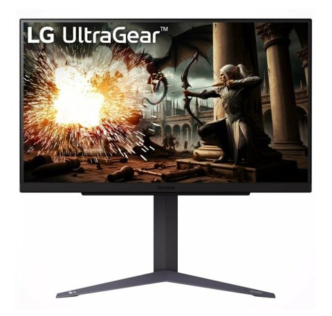 MONITOR LCD 27" IPS/27GS75Q-B LG LG