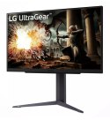 MONITOR LCD 27" IPS/27GS75Q-B LG LG