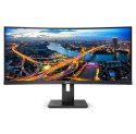 MONITOR PHILIPS LED 34" 345B1C/00 Philips