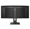 MONITOR PHILIPS LED 34" 345B1C/00 Philips