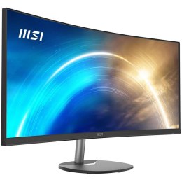 MSI 34 Inch Curved Monitor, MSI