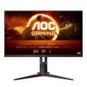 Monitor AOC 27" 27G2ZN3/BK 2xHDMI DP AOC