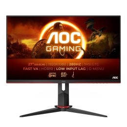 Monitor AOC 27