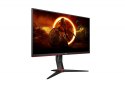 Monitor AOC 27" 27G2ZN3/BK 2xHDMI DP AOC