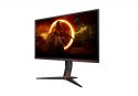 Monitor AOC 27" 27G2ZN3/BK 2xHDMI DP AOC