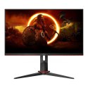 Monitor AOC 27" 27G2ZN3/BK 2xHDMI DP AOC