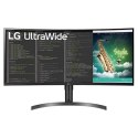 Monitor LG 35" UltraWide 35WN75CP-B LG