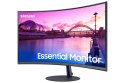 Monitor Samsung S39C (LS32C390EAUXEN) No name