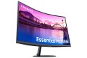 Monitor Samsung S39C (LS32C390EAUXEN) No name