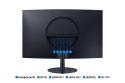 Monitor Samsung S39C (LS32C390EAUXEN) No name