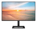 Philips 1000 series 27E1N1600AE/00 monitor komputerowy 68,6 cm (27") 2560 x 1440 px Quad HD LCD Czarny Philips