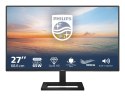 Philips 1000 series 27E1N1600AE/00 monitor komputerowy 68,6 cm (27") 2560 x 1440 px Quad HD LCD Czarny Philips