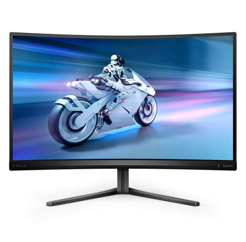 Philips Evnia 5000 27M2C5200W/00 monitor komputerowy 68,6 cm (27") 1920 x 1080 px Full HD LCD Czarny Philips