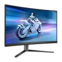 Philips Evnia 5000 27M2C5200W/00 monitor komputerowy 68,6 cm (27") 1920 x 1080 px Full HD LCD Czarny Philips