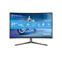 Philips Evnia 5000 27M2C5200W/00 monitor komputerowy 68,6 cm (27") 1920 x 1080 px Full HD LCD Czarny Philips