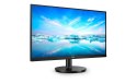 Philips V Line 275V8LA/00 monitor komputerowy 68,6 cm (27") 2560 x 1440 px Quad HD LED Czarny Philips