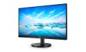 Philips V Line 275V8LA/00 monitor komputerowy 68,6 cm (27") 2560 x 1440 px Quad HD LED Czarny Philips