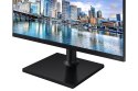 Samsung F24T452FQR 61 cm (24") 1920 x 1080 px monitor LED Czarny Samsung