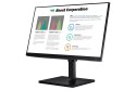 Samsung F24T452FQR 61 cm (24") 1920 x 1080 px monitor LED Czarny Samsung