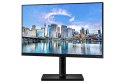 Samsung F24T452FQR 61 cm (24") 1920 x 1080 px monitor LED Czarny Samsung