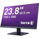 Wortmann AG TERRA 2448W V3 monitor komputerowy 60,5 cm (23.8") 1920 x 1080 px Full HD LCD Wortmann Ag