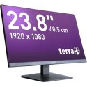 Wortmann AG TERRA 2448W V3 monitor komputerowy 60,5 cm (23.8") 1920 x 1080 px Full HD LCD Wortmann Ag