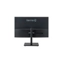 Wortmann AG TERRA 3030221 monitor komputerowy 60,5 cm (23.8") 1920 x 1080 px Full HD LED Czarny Wortmann Ag